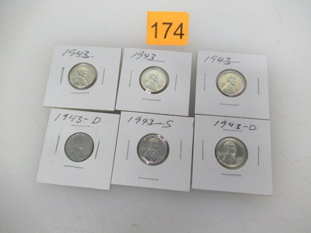 Image for Lot 174