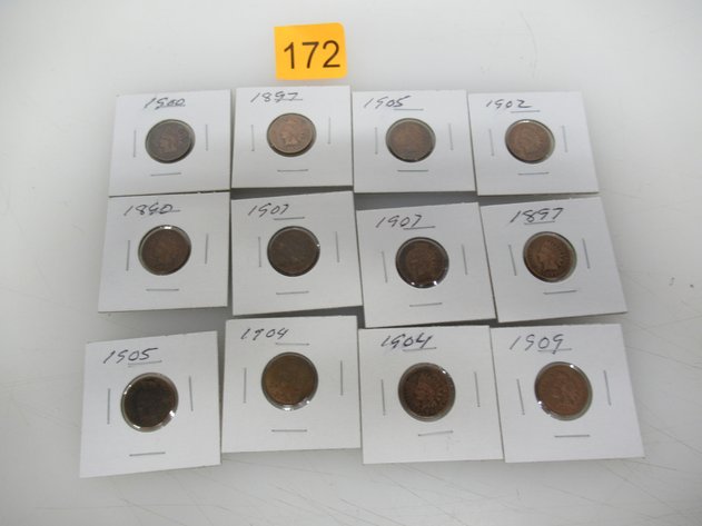 Image for Lot 172