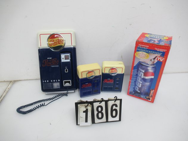Image for Lot 186