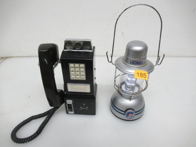 Image for Lot 185