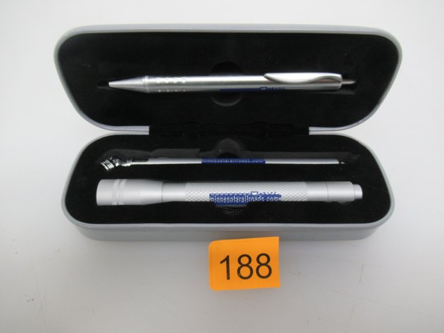 Image for Lot 188