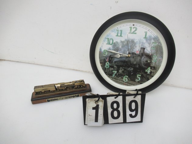 Image for Lot 189