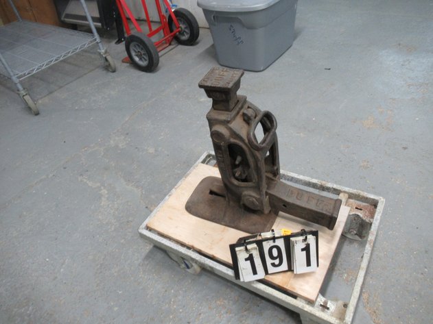 Image for Lot 191