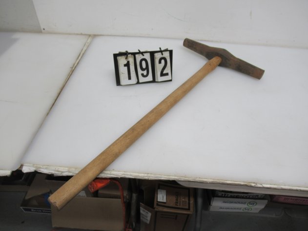 Image for Lot 192