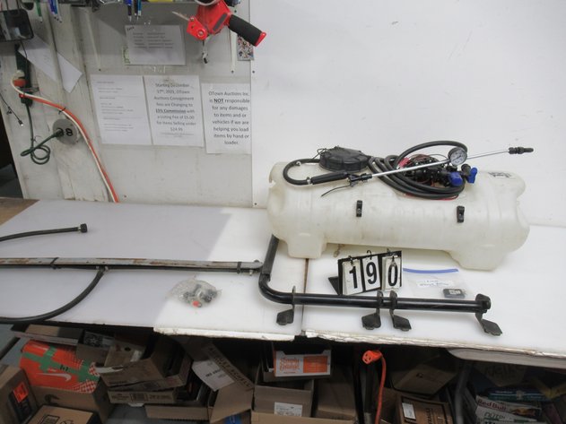 Image for Lot 190