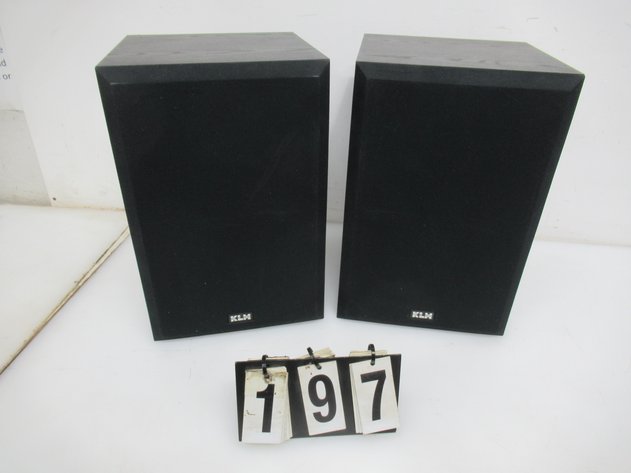 Image for Lot 197