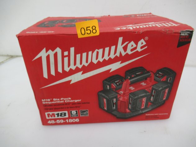 Image for Lot 58