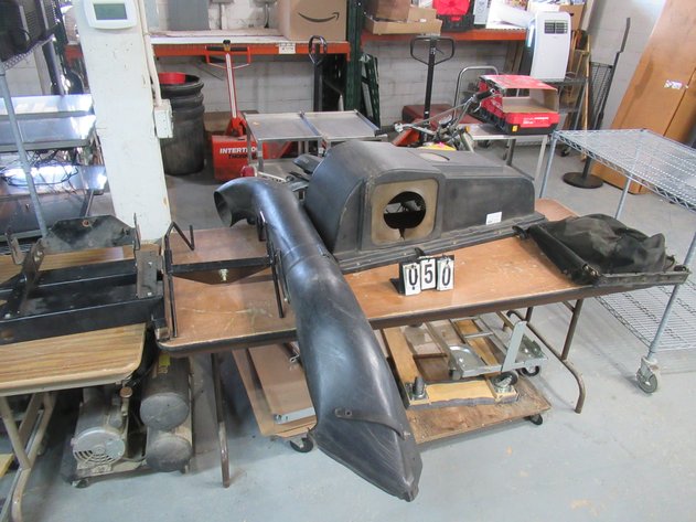 Image for Lot 50