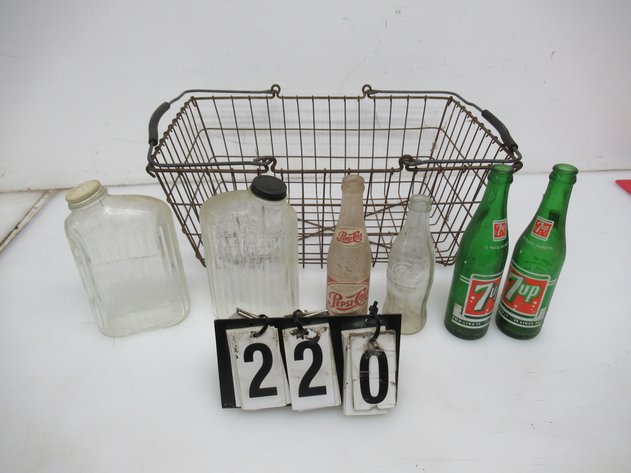 Image for Lot 220