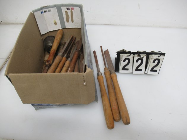 Image for Lot 222