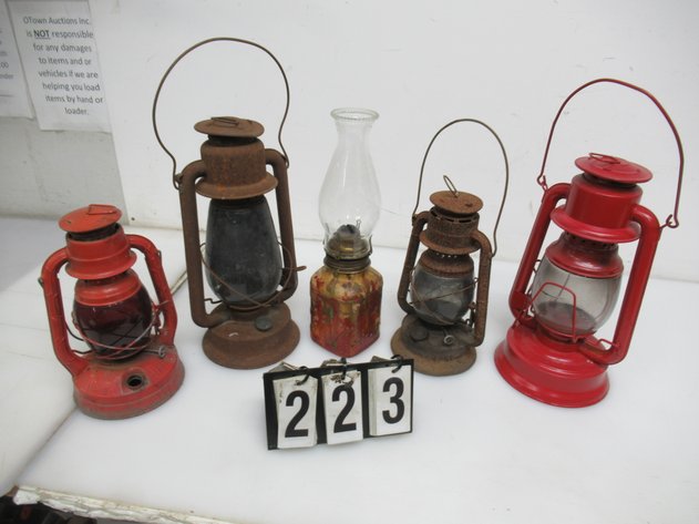 Image for Lot 223