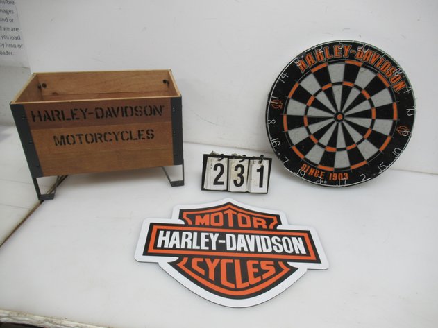 Image for Lot 231
