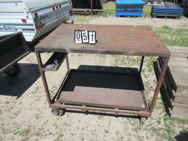 Image for Lot 51