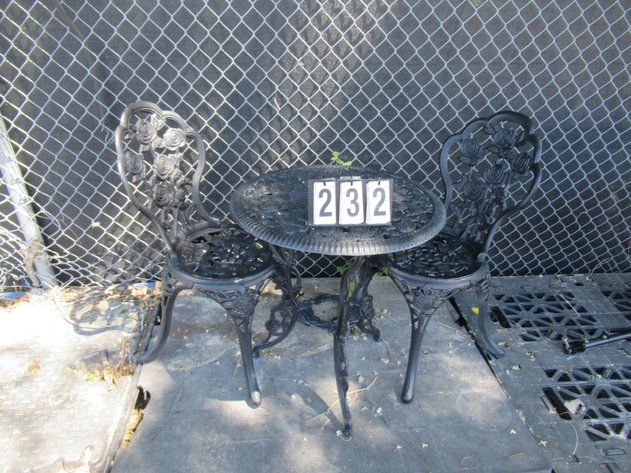 Image for Lot 232