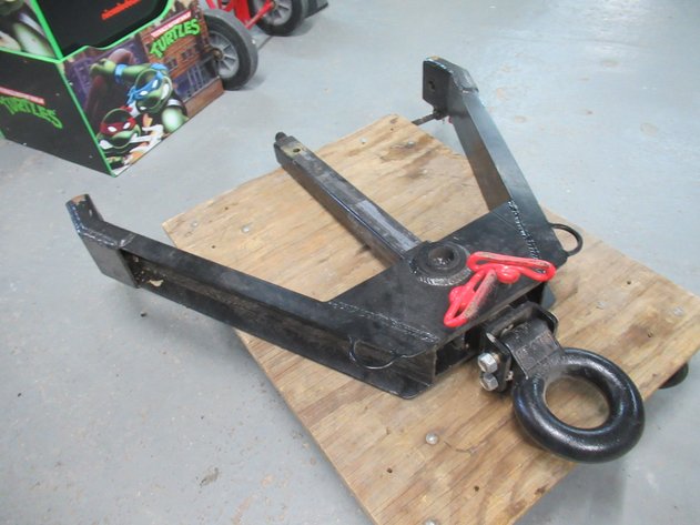 Image for Lot 253