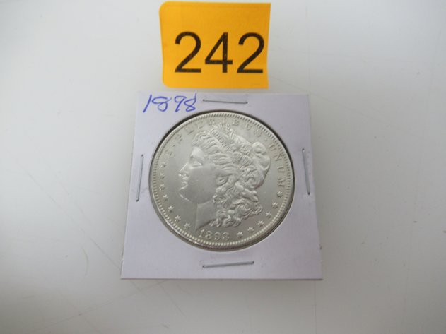 Image for Lot 242