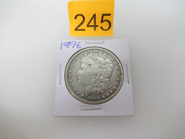 Image for Lot 245