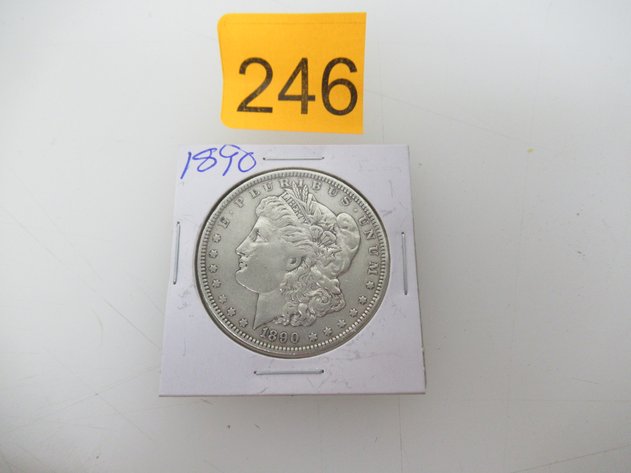 Image for Lot 246