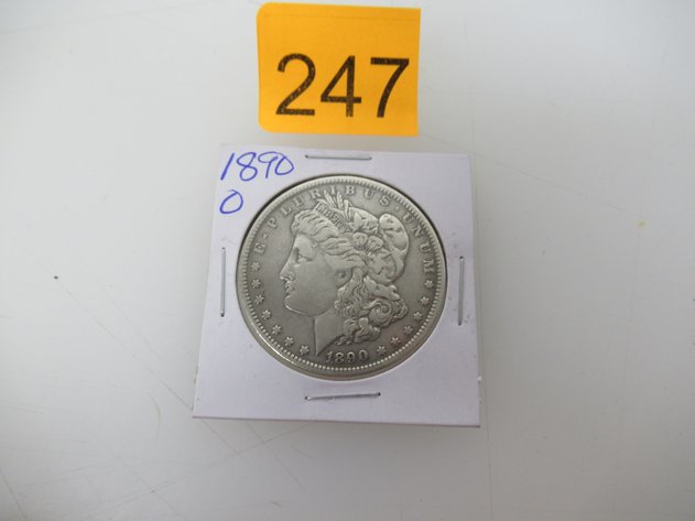 Image for Lot 247