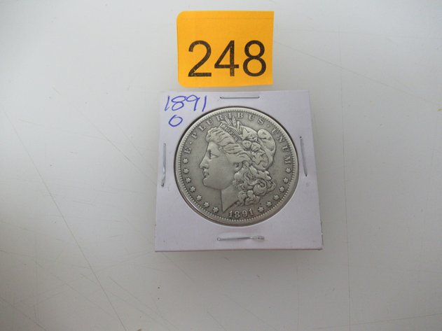 Image for Lot 248