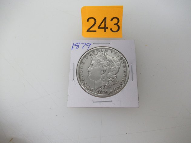 Image for Lot 243