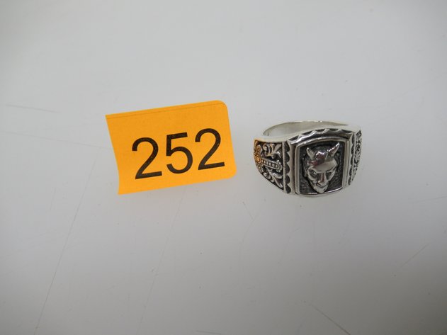 Image for Lot 252