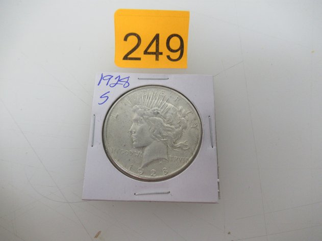Image for Lot 249