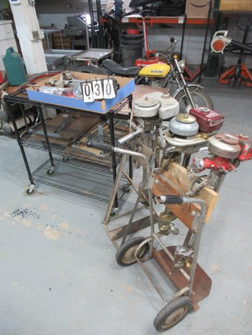 Image for Lot 30
