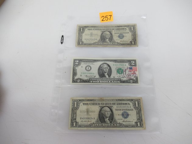 Image for Lot 257