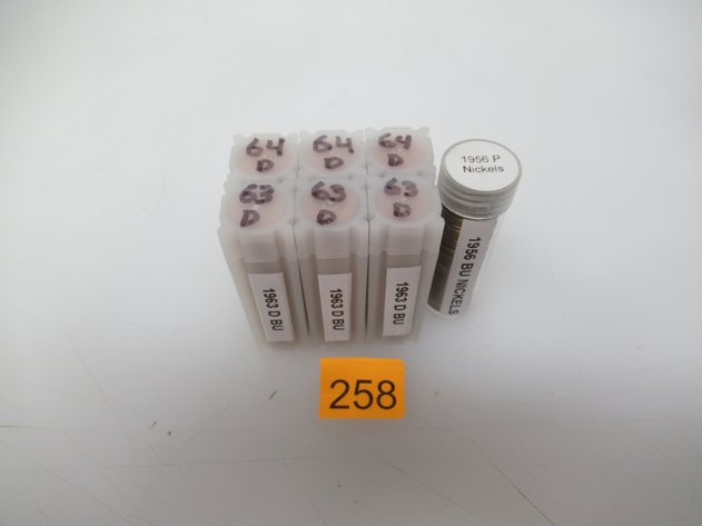 Image for Lot 258