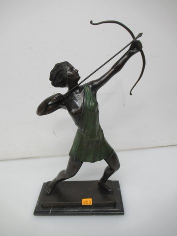 Image for Lot 255
