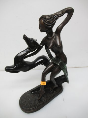 Image for Lot 256