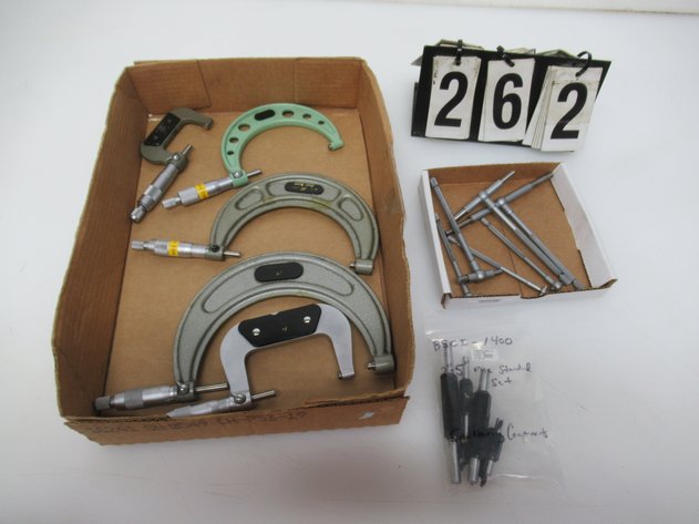 Image for Lot 262