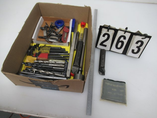 Image for Lot 263