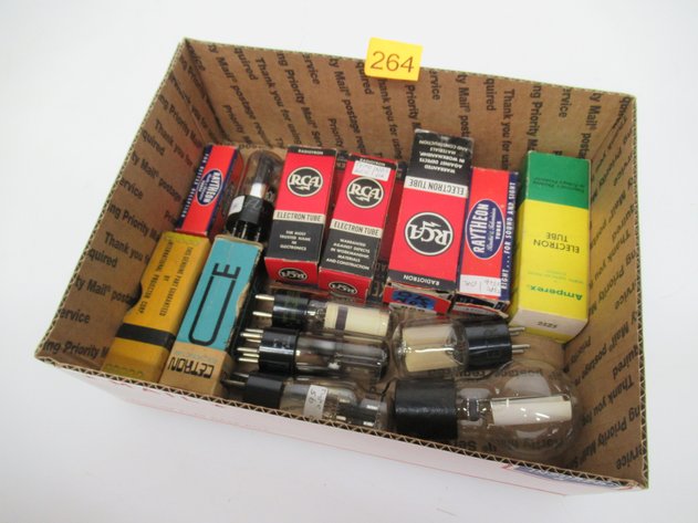 Image for Lot 264