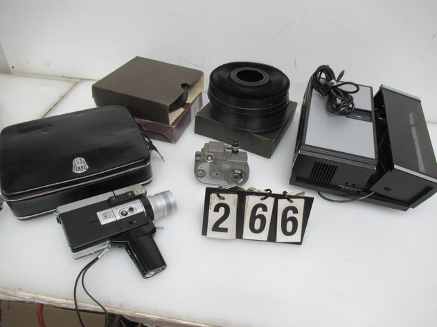 Image for Lot 266