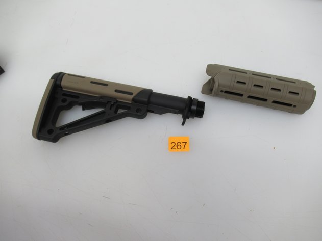 Image for Lot 267