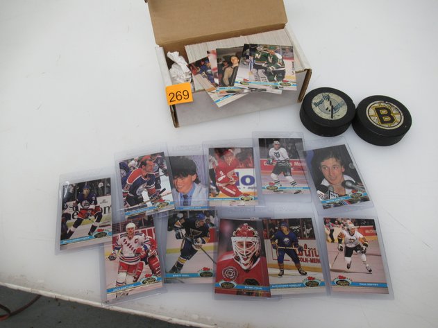 Image for Lot 269