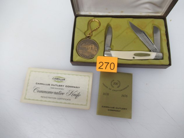 Image for Lot 270