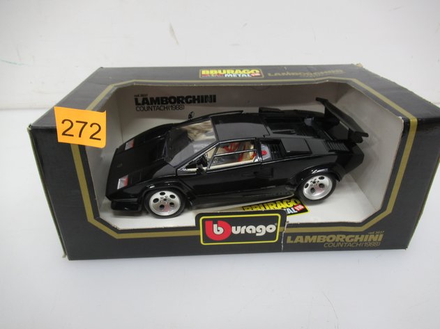 Image for Lot 272