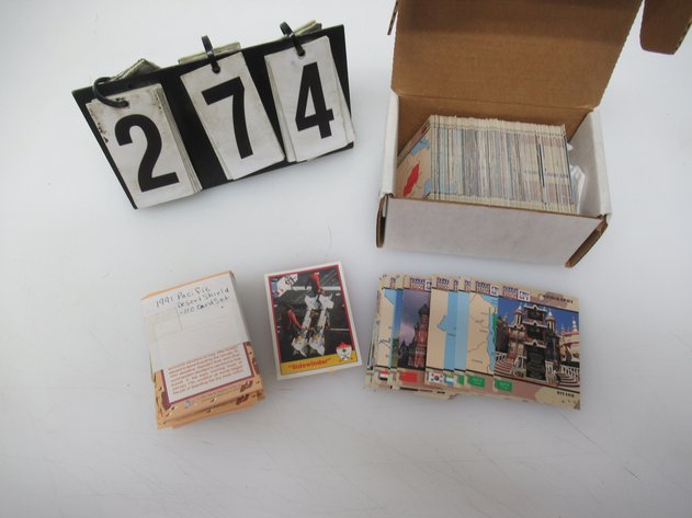 Image for Lot 274