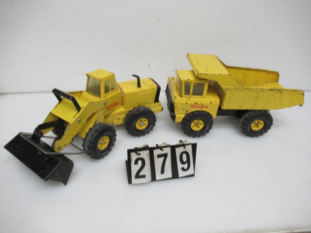 Image for Lot 279