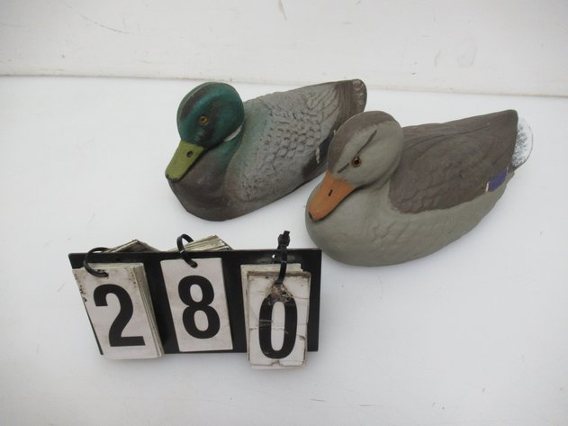 Image for Lot 280
