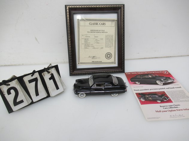 Image for Lot 271