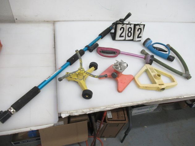 Image for Lot 282