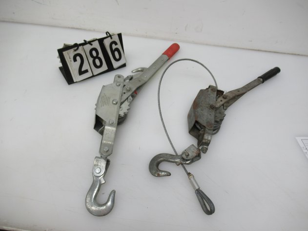 Image for Lot 286