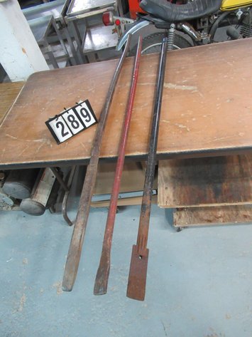 Image for Lot 289