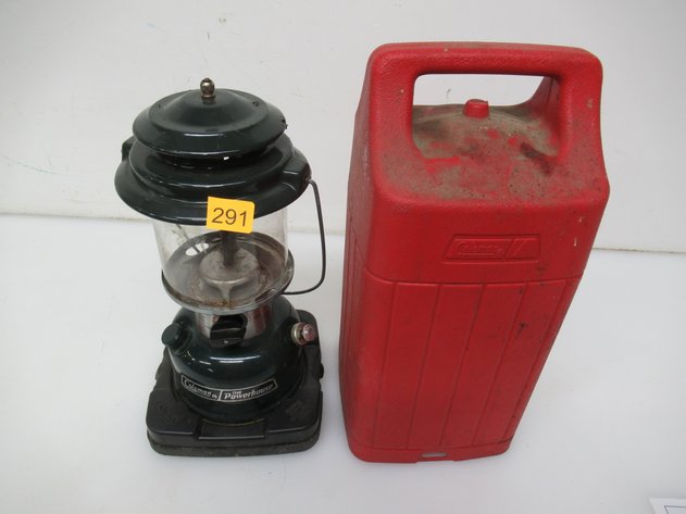 Image for Lot 291