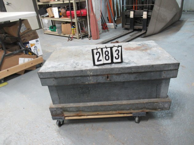 Image for Lot 283