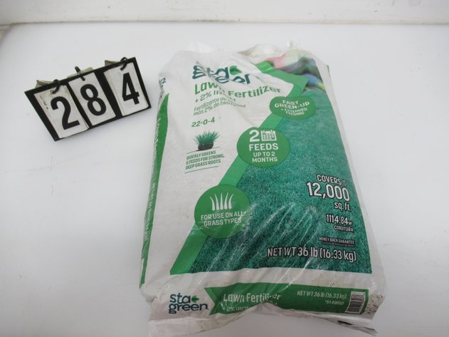 Image for Lot 284